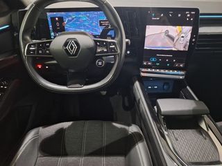 Renault Austral Techno