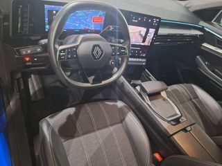 Renault Austral Techno