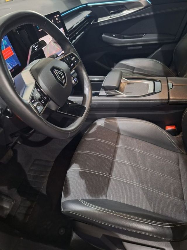 Renault Austral Techno