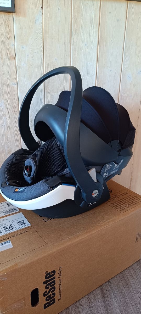 Silla BeSafe iZi Go Modular X1 i-Size