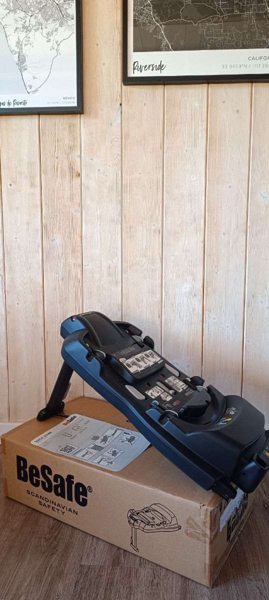 Silla BeSafe iZi Go Modular X1 i-Size