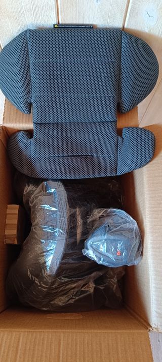 Silla BeSafe iZi Go Modular X1 i-Size