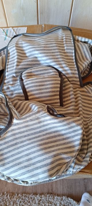 Silla BeSafe iZi Go Modular X1 i-Size