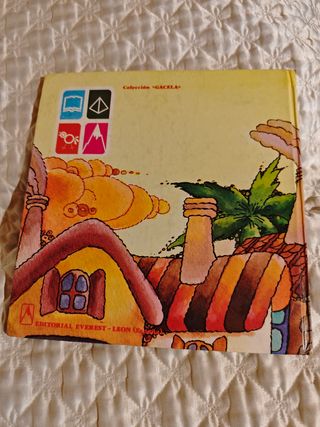 El pájaro azul. Carmen de Ybarra