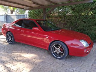 Honda Prelude 1999
