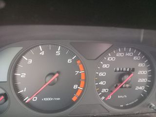 Honda Prelude 1999