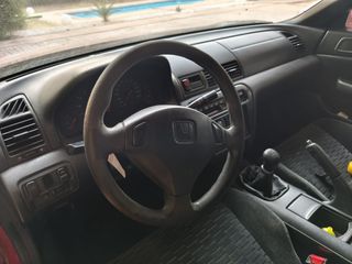 Honda Prelude 1999