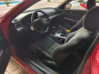 Honda Prelude 1999