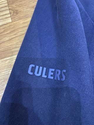 Sudadera Nike FC Barcelona