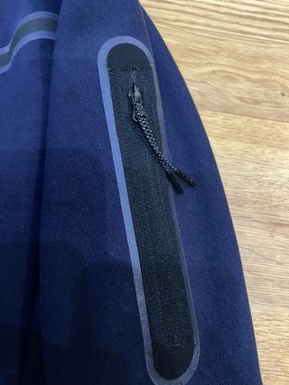 Sudadera Nike FC Barcelona