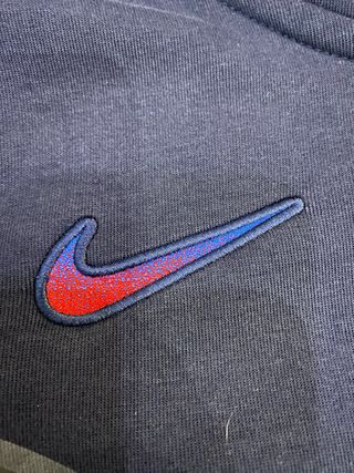 Sudadera Nike FC Barcelona