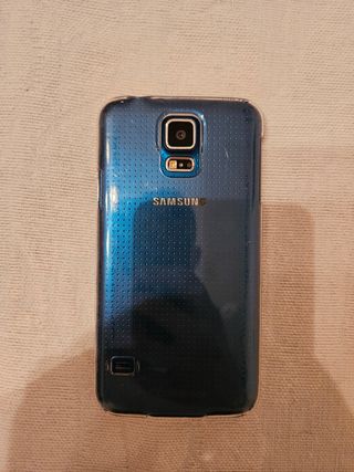 Samsung Galaxy S5 