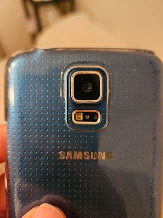 Samsung Galaxy S5 