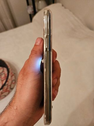 Samsung Galaxy S5 