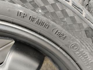 Llantas 4x100 15" Renault Clio 16v