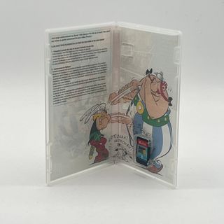 Videogioco Asterix & Obelix XXL Nintendo Switch G4