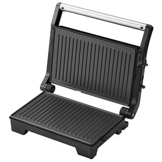 PARRILLA ELÉCTRICA GRILL 1000 W NUEVA