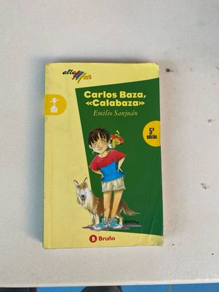 10 libros para niños