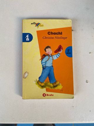 10 libros para niños