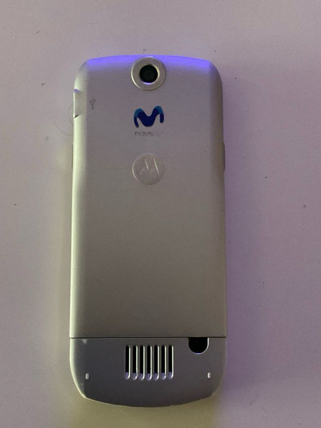 Motorola L6 Vintage - Teléfono Libre