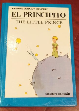 El Principito (Clasicos De La Juventud (Español...