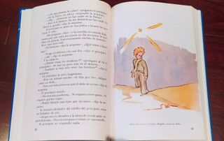 El Principito (Clasicos De La Juventud (Español...