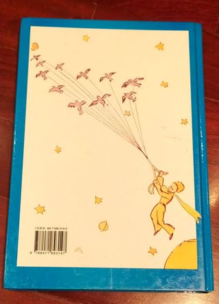 El Principito (Clasicos De La Juventud (Español...