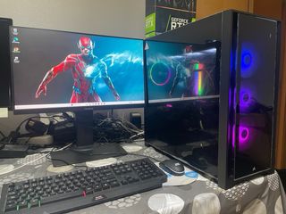 ordenador Gaming nuevo  ryzen 7950x rtx 3080