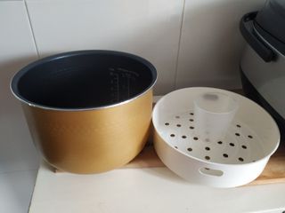 ROBOT COCINA programable Russell Hobbs NUEVO