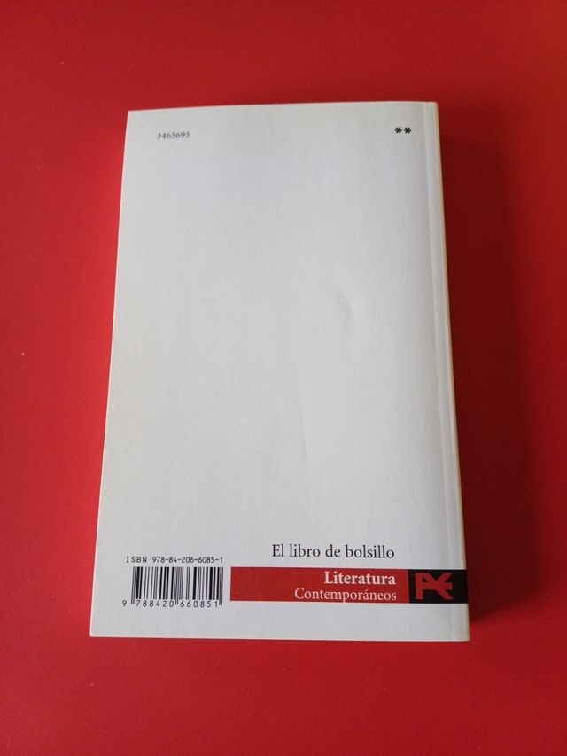 El guardián entre el centeno