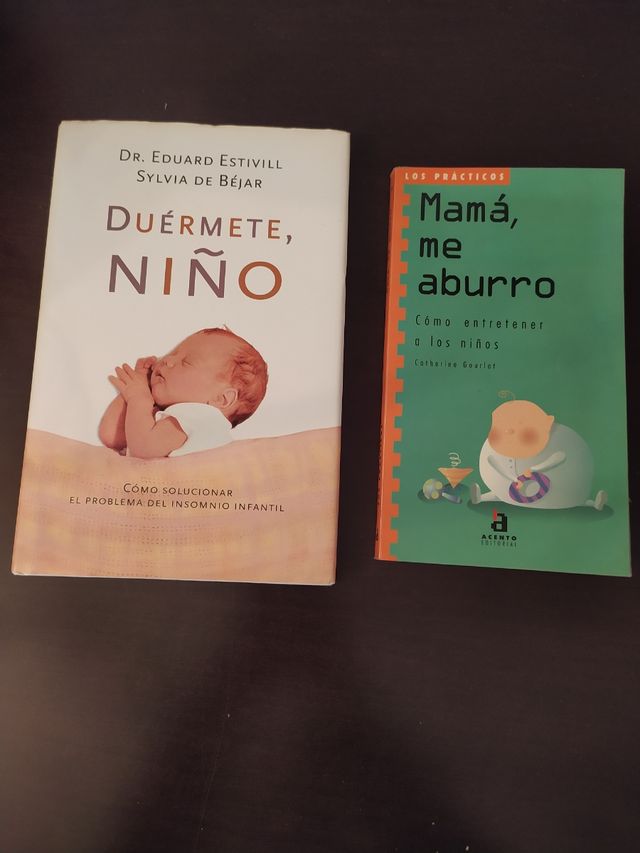 Interesante pack de libros 