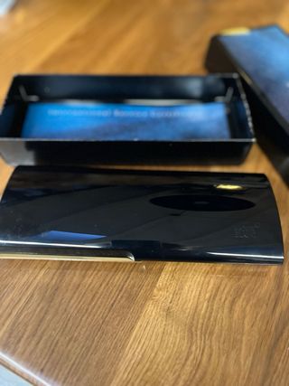 Bolígrafo Montblanc: nuevo