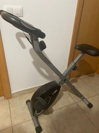 Bicicleta estática Ultrasport F-Bike