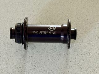 Bujes Industry Nine 1/1 Boost XD