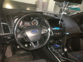 Focus RS