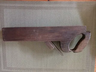 ANTIGUOS CEPILLOS DE CARPINTERO, UNIDAD