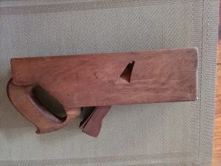 ANTIGUOS CEPILLOS DE CARPINTERO, UNIDAD