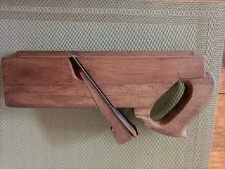 ANTIGUOS CEPILLOS DE CARPINTERO, UNIDAD