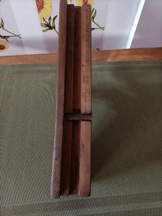 ANTIGUOS CEPILLOS DE CARPINTERO, UNIDAD