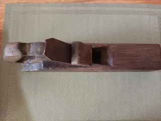 ANTIGUOS CEPILLOS DE CARPINTERO, UNIDAD