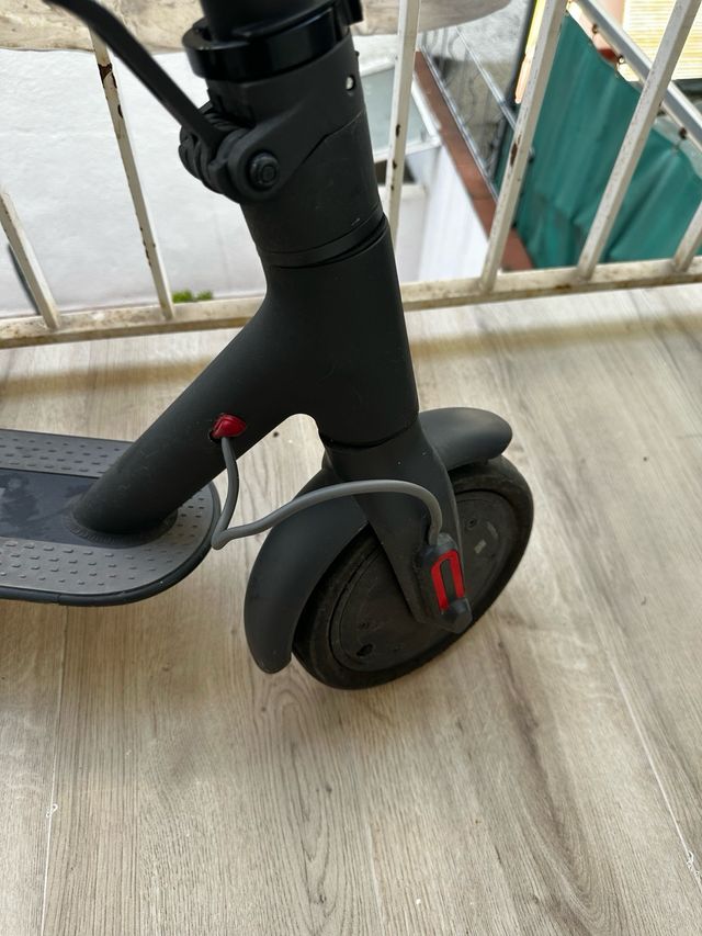 Patinete eléctrico Xiaomi