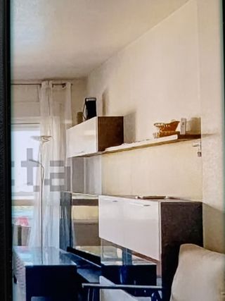 Mueble de salón moderno