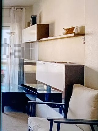 Mueble de salón moderno