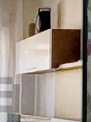 Mueble de salón moderno