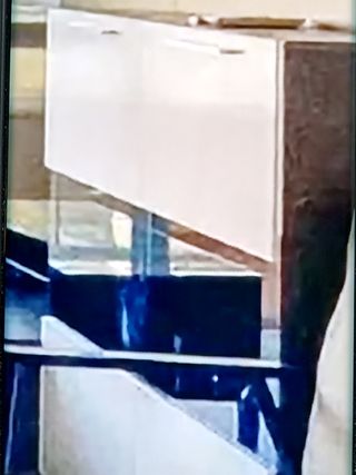 Mueble de salón moderno