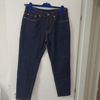 Jeans più 2 camicie uomo tg.M/L