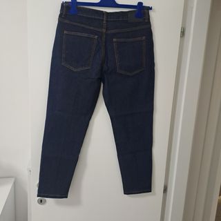 Jeans più 2 camicie uomo tg.M/L