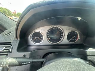 Mercedes-Benz Clase C 2008