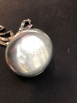 Orologio da Taschino Omega vintage