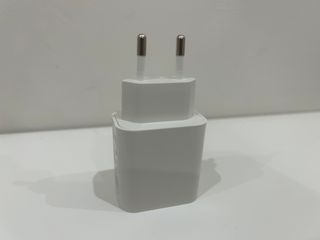 Cargador Inalámbrico + Cabezal QC 3.0 ¡Como nuevo!